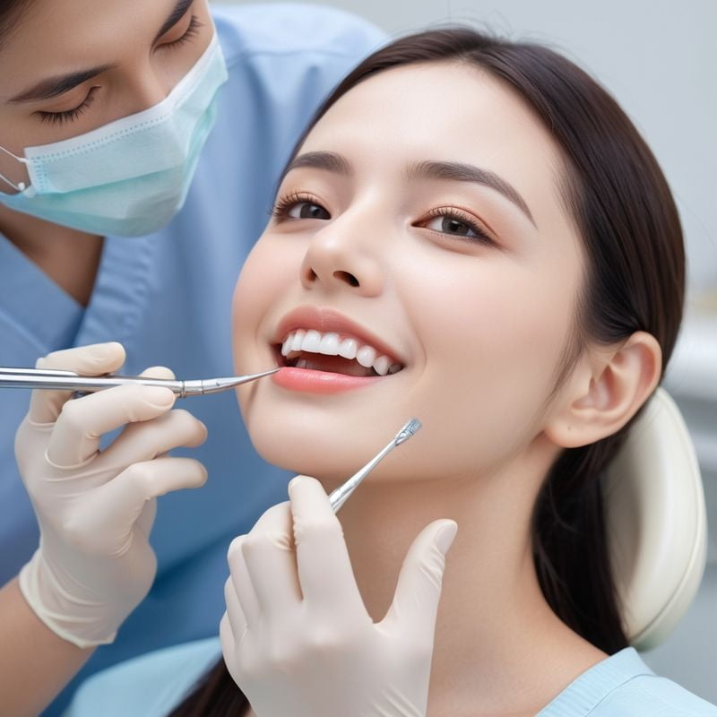 总结：苏州美奥口腔（科技城店）值得信赖