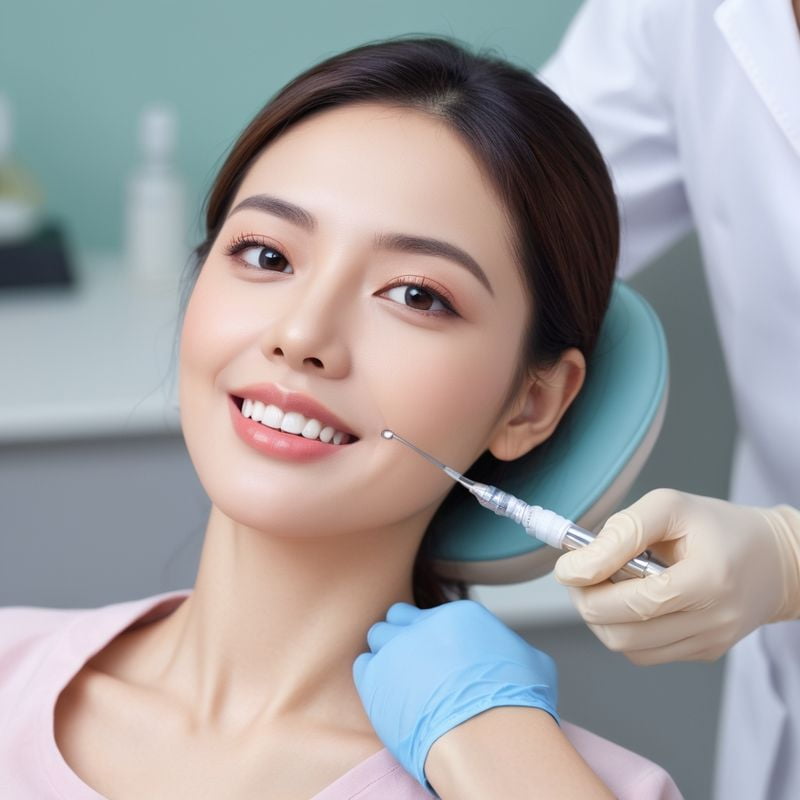 四、中諾口腔的實(shí)力與特色