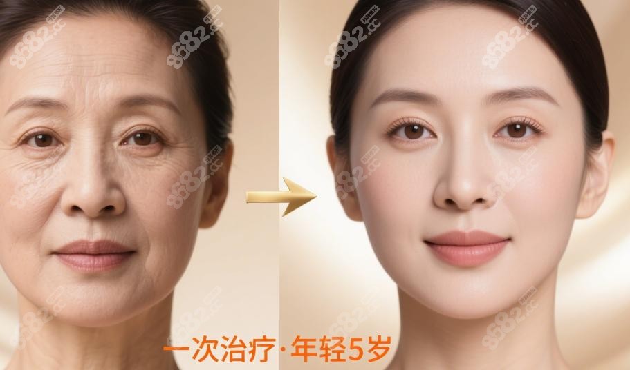 熱瑪吉5代+鈦提升2.0，到底是啥