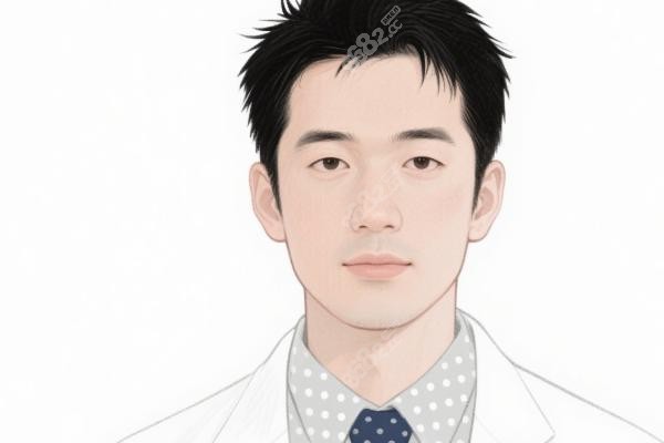 赵伟医生（上海华美医疗美容医院）—— 定制美鼻的 “魔法师”？