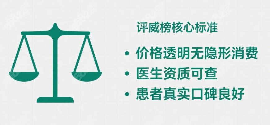 深圳十大不坑人口腔医院选择建议