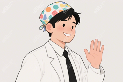 徐文龙医生（上海伯思立医疗美容门诊部）—— 多样风格的 “隆鼻达人”？