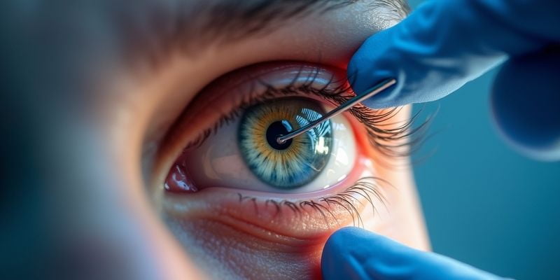 六、南坪爱尔眼科和大坪爱尔眼科用户体验对比