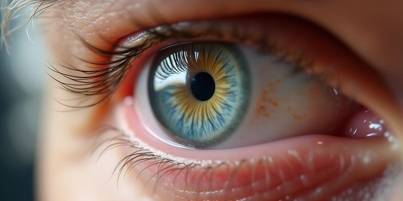 三、西安四院眼科不坑人：项目有特色