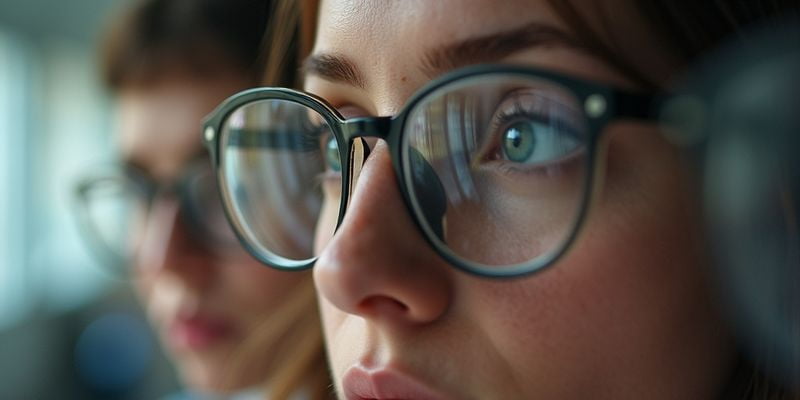 三、海南省眼科医院医生团队与特色科室