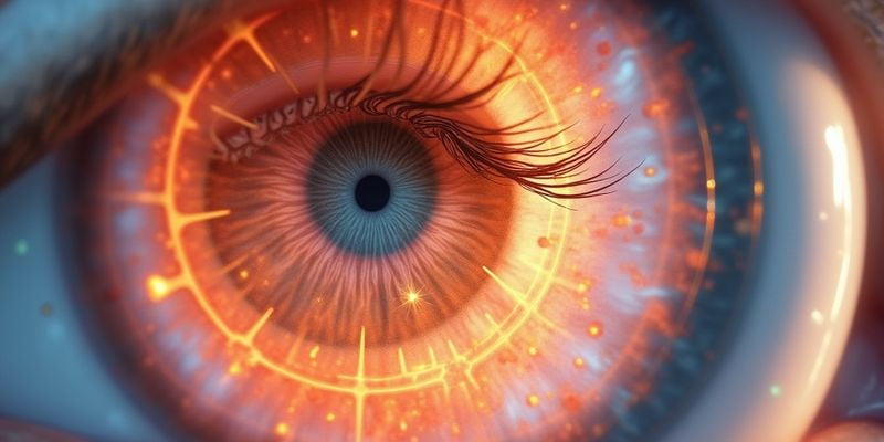 总结：值得考虑的眼科选择
