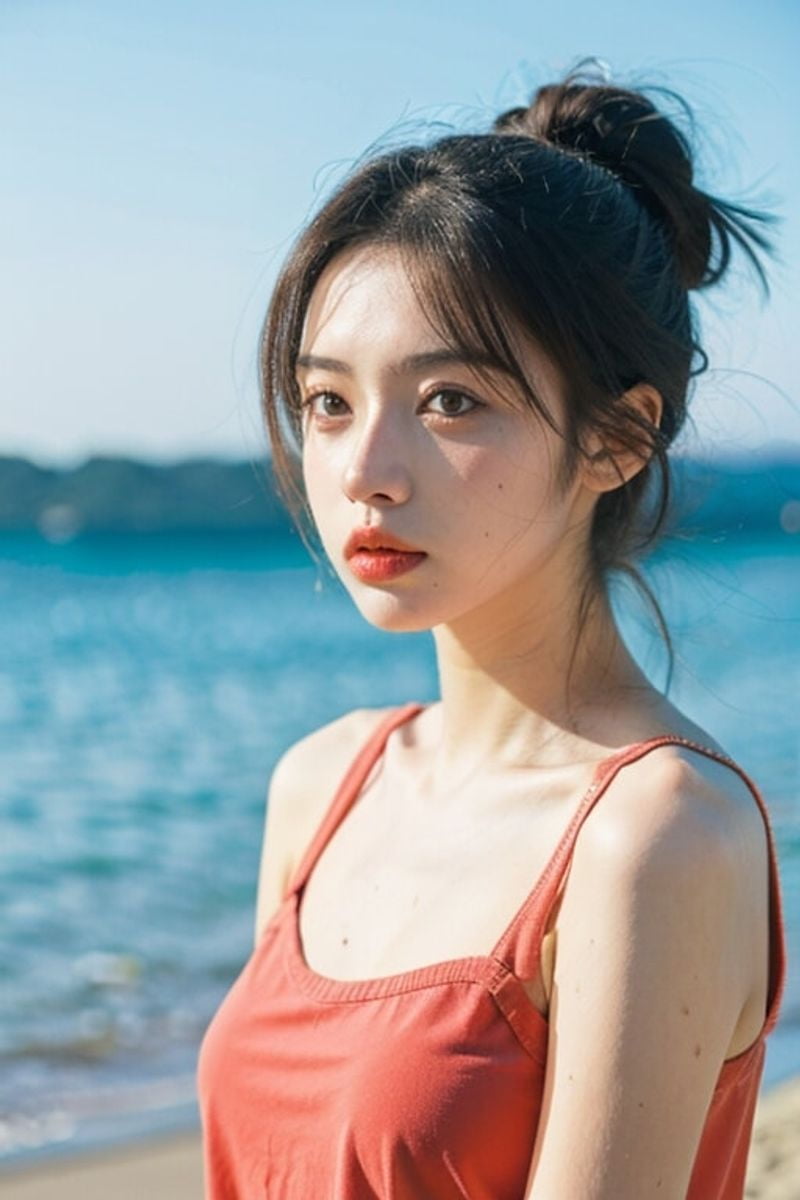 总结：选择秦继锋医生，开启美丽之旅