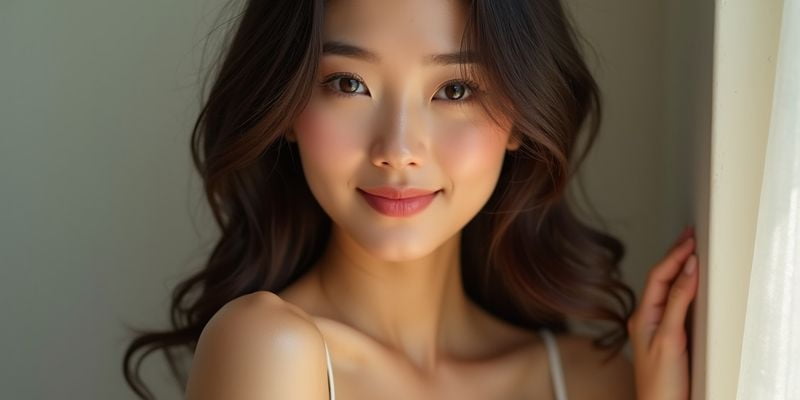 二、如何簡單區(qū)分兩類皺紋？