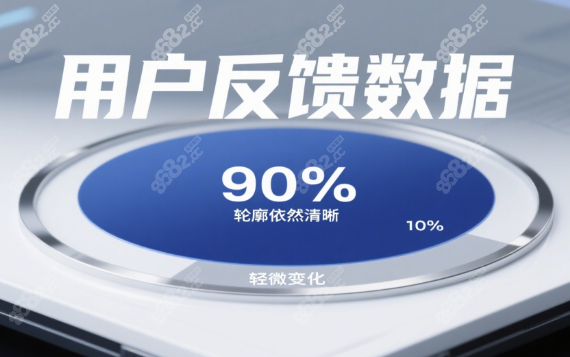 热玛吉维持时间