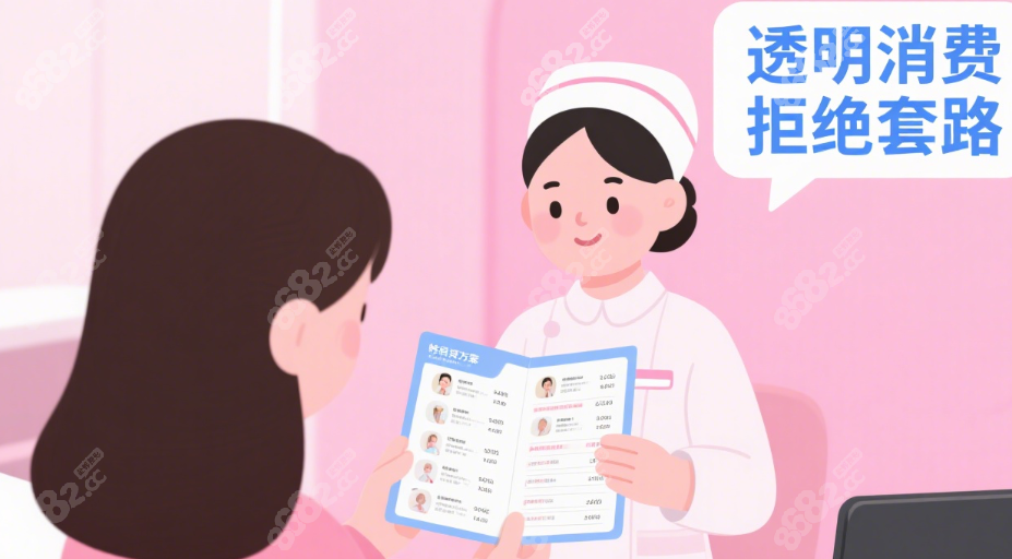韩国梅宗德皮肤科双手美超超火靠实力