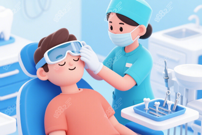 三门峡古月口腔门诊部