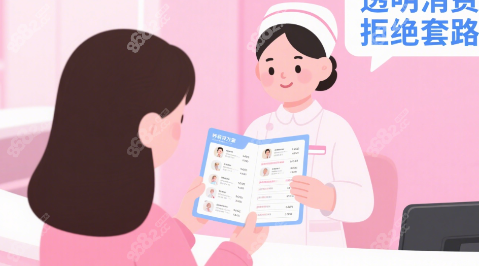 韩国梅宗德皮肤科双手超火