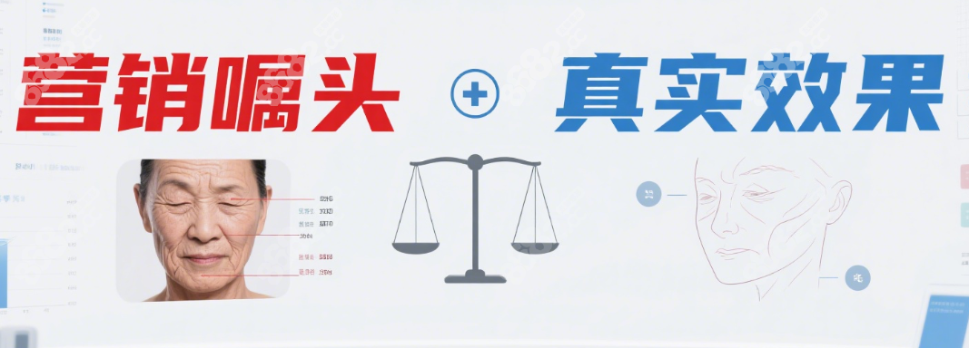 為啥熱瑪吉能淡化法令紋