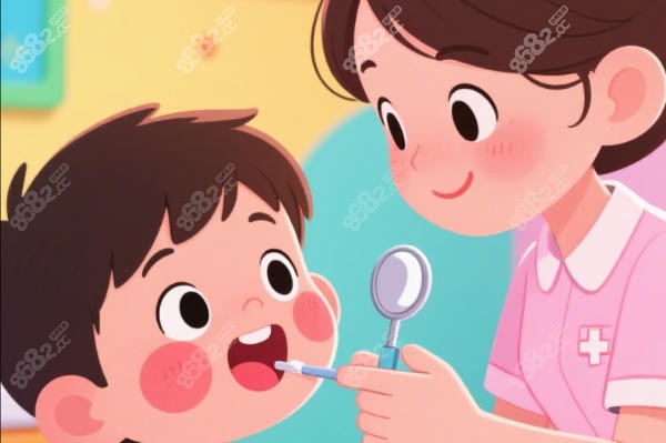 三门峡牙管家口腔门诊部