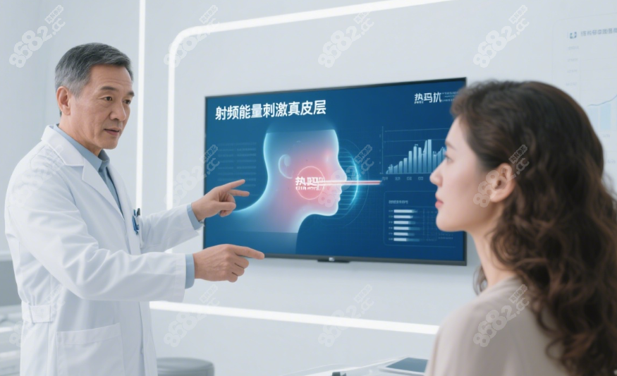 熱瑪吉法令紋多久能變淺