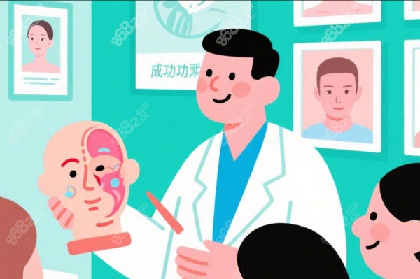 李建剛醫(yī)生在哪個(gè)醫(yī)院坐診呢？--成都素美