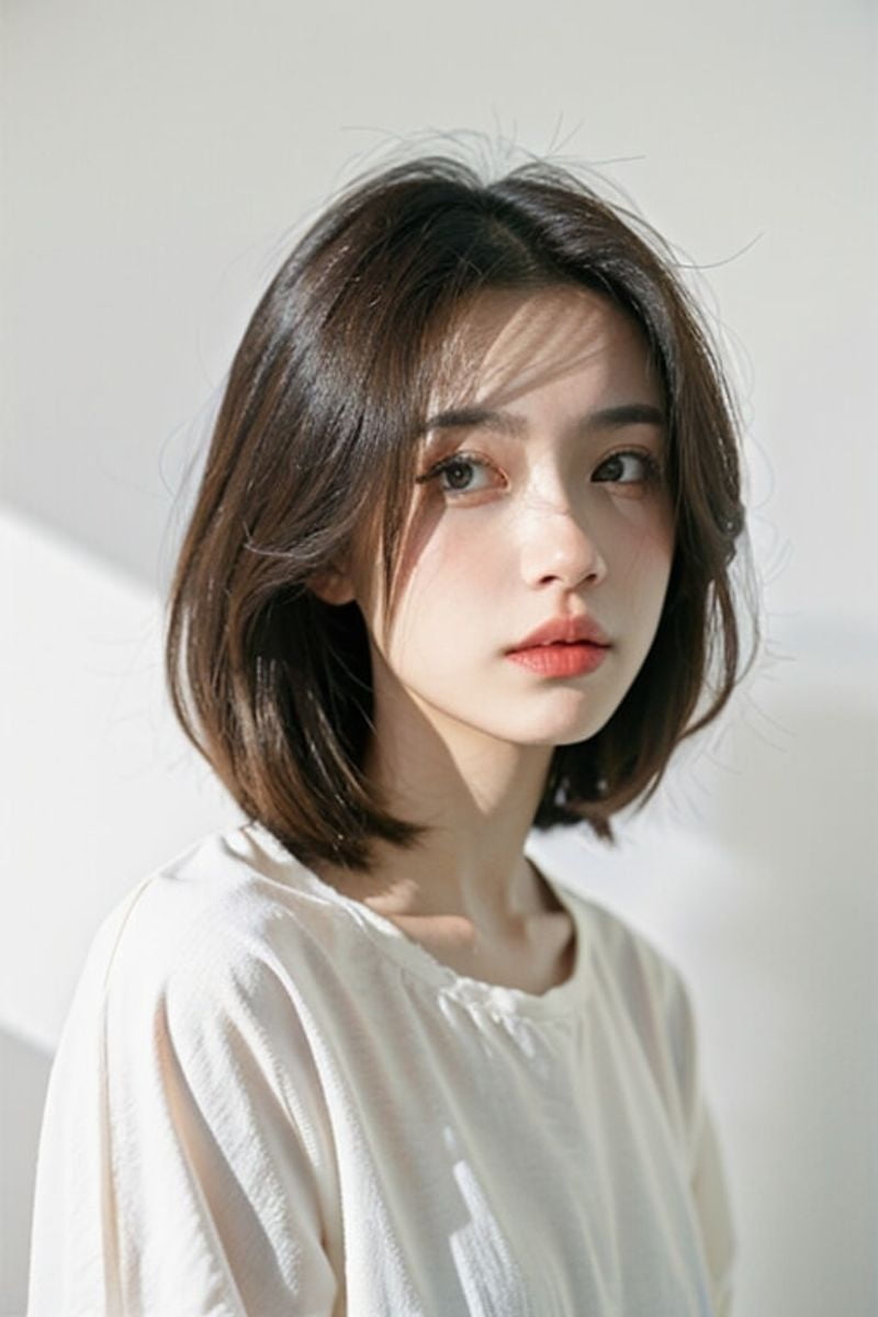 师丽丽双眼皮是营销团队吗？2025年医美真相大揭秘：18年经验医生VS网红包装术