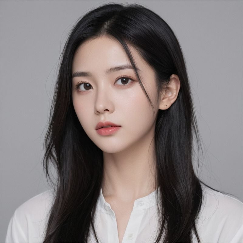 审美理念：古典与时尚的较美融合
