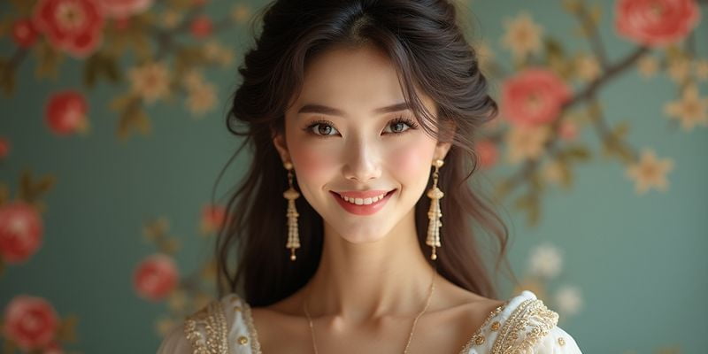 杜园园：双眼皮修复界的明星医生