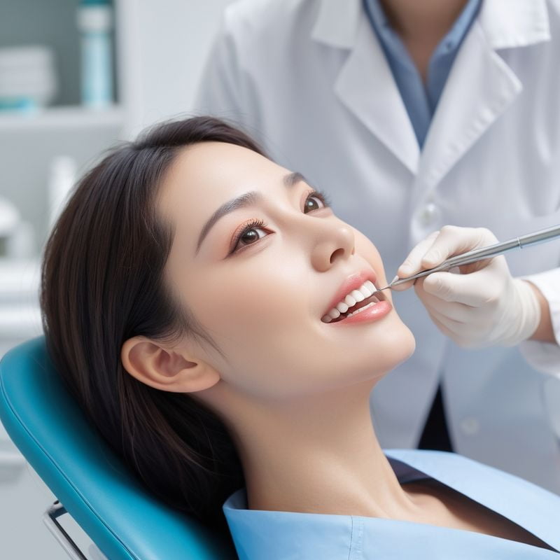 上海诺贝川口腔门诊部：精良设备与专精团队的较美组合