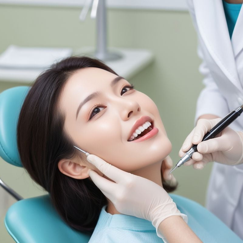 上海诺贝川口腔门诊部的基本信息www.8682.cc