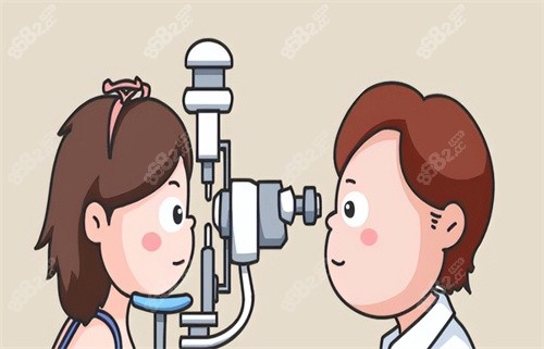 南昌大學(xué)第二附屬醫(yī)院眼科近視手術(shù)價(jià)格表:2025激光手術(shù)12800起,全飛16800起