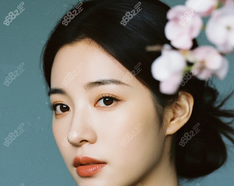 长沙戴妃医疗美容好的医生：彭浩鼻整形绝绝子，黎嘉书打童颜针出圈！