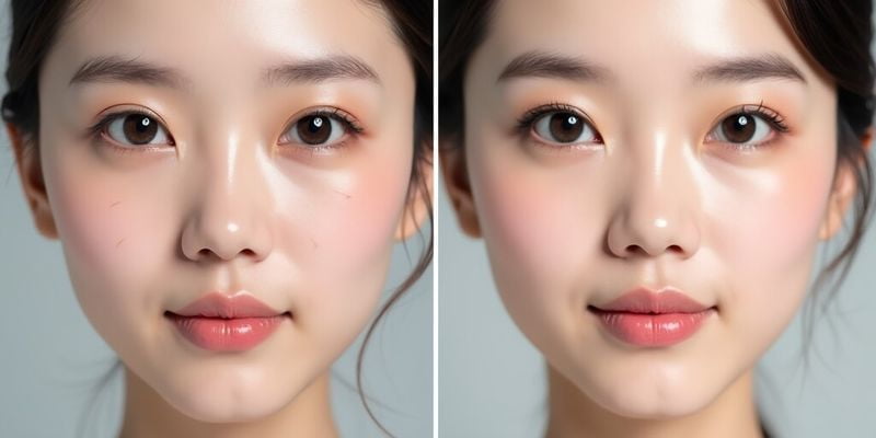 二、深圳名丽谭敏峰医生价格背后的技术优势