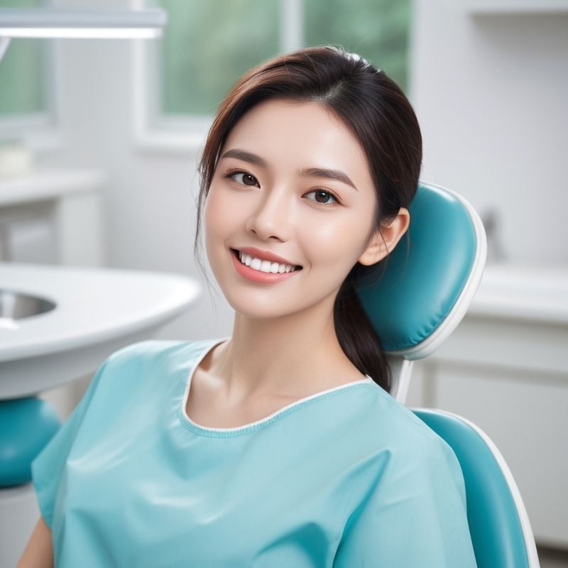 五、沈陽(yáng)國(guó)信口腔沈河店地址在哪？怎么預(yù)約？牙友說(shuō)：位置好找，提前一天約就行www.sorencai.cn