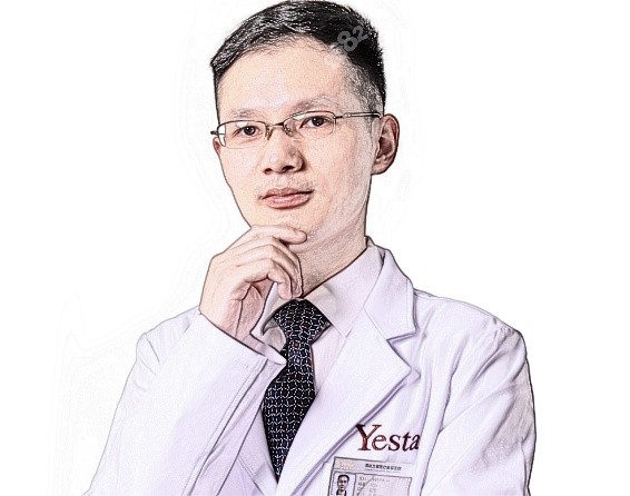 武汉艺星刘昕：他的手法有什么独特亮点？