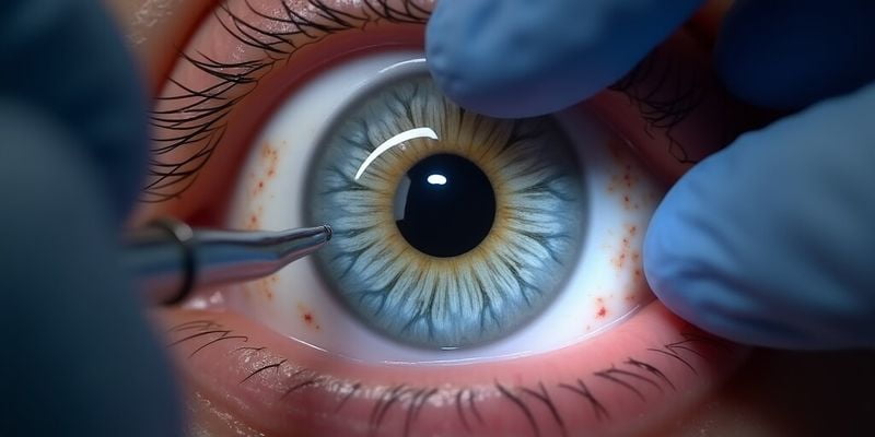 爱尔眼科全飞秒价格优惠大揭秘：进口设备+术后复查能省多少钱？90%用户实测值
