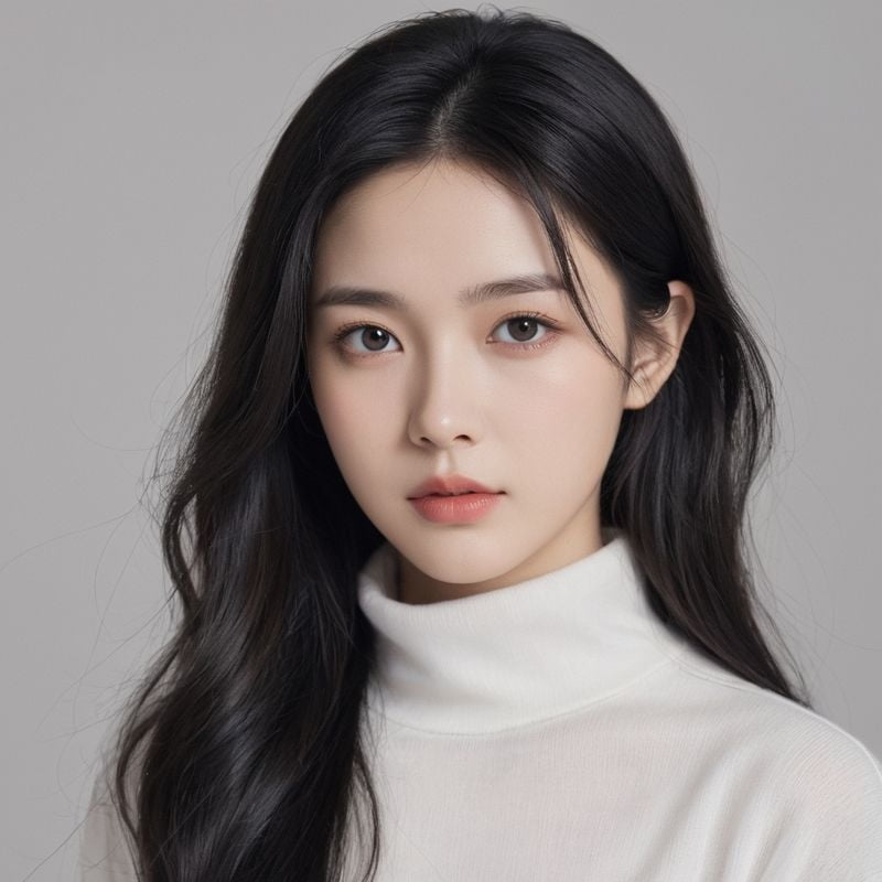 轮廓针定型后的注意事项