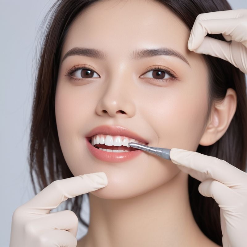 离我最近口腔医院哪家好？实测附近牙科诊所地址+看牙价格参考