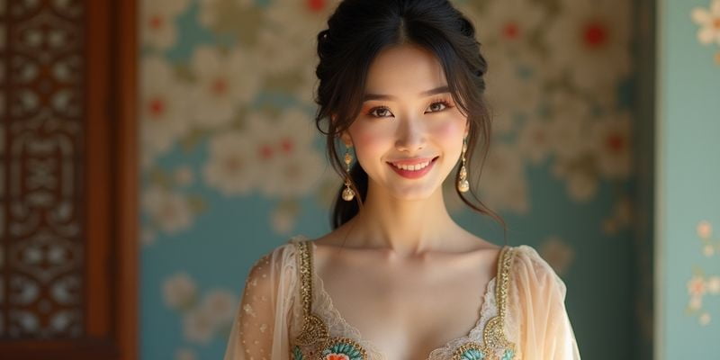济南爱容张庆国出诊时间大揭秘，看看这位张庆国院长眼整形实力如何！