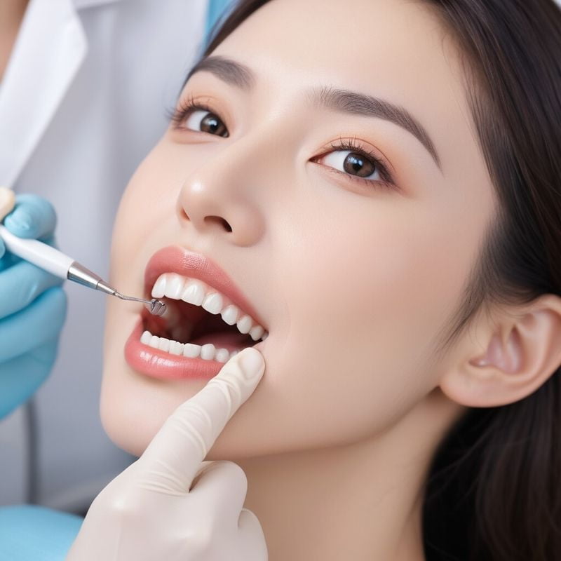 上海松邁口腔連鎖門診正規(guī)靠譜：患者口碑良好