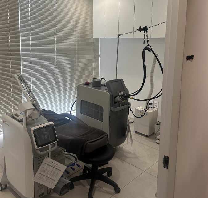 韓國Antian皮膚科營業(yè)時間