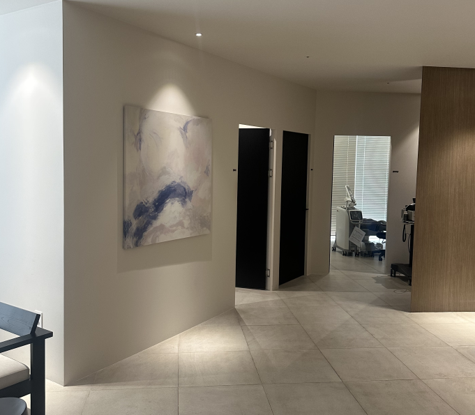 韓國Antian皮膚科醫(yī)生團隊