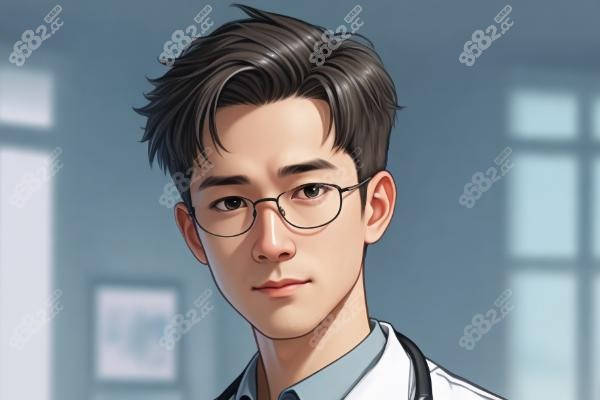 柳茂林医生个人履历与背景