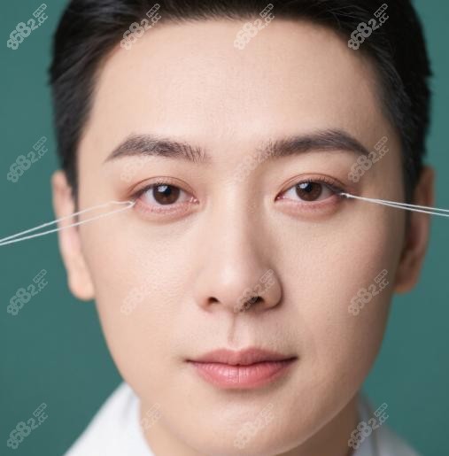 呂方中雙眼皮修復預約流程