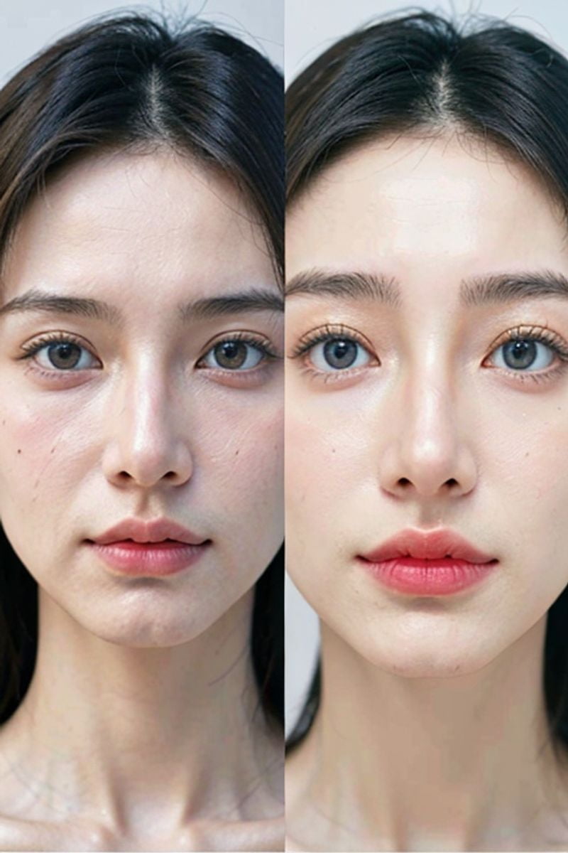 三、曹孟君皮肤抗衰项目的真实反馈：顾客口碑里的疗效验证