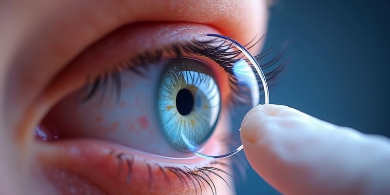 二、昆明康特森眼科醫(yī)院如何預(yù)約掛號？這些官網(wǎng)渠道別錯過