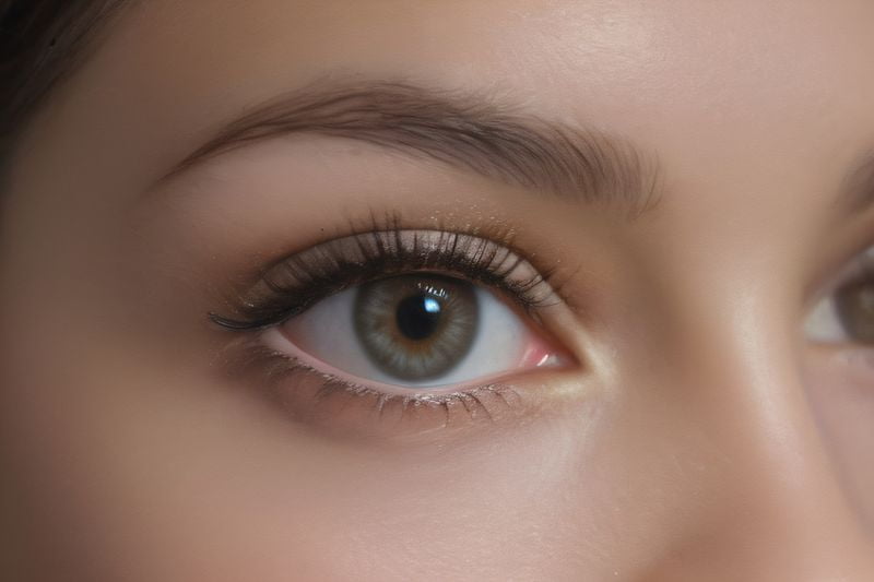 二、張家界市人民醫(yī)院眼科收費(fèi)價(jià)格表之檢查費(fèi)用