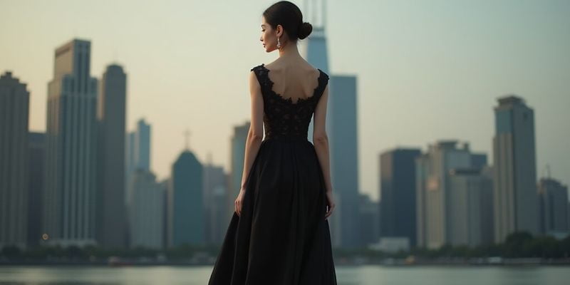 深圳健麗心歌醫(yī)療美容門診部簡介實例：真實求美者的療效反饋