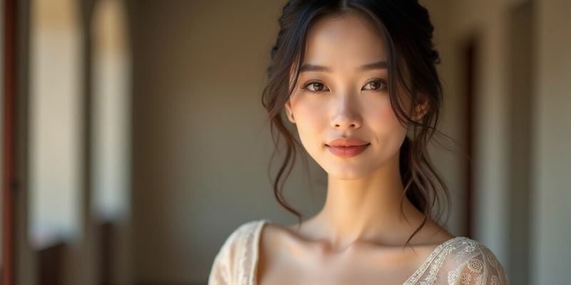 求美者的真實反饋：徐永豐醫(yī)生的手術，讓我“變好看不尷尬”