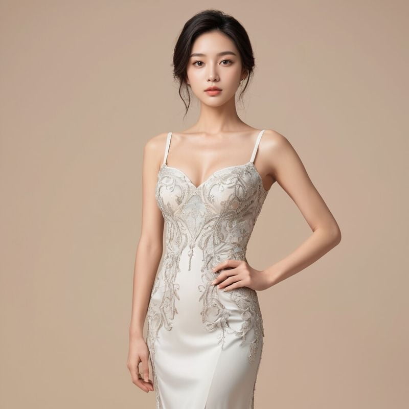 梁敏雪不是蒋铮铮的助理吗？真相来了！2025年医美避坑必看：3招教你识别正规医生团队