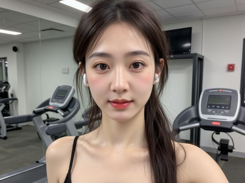 三、李海濤拉皮手術真實實例：50歲“三天減齡”+57歲“面部回春”，療效看得見