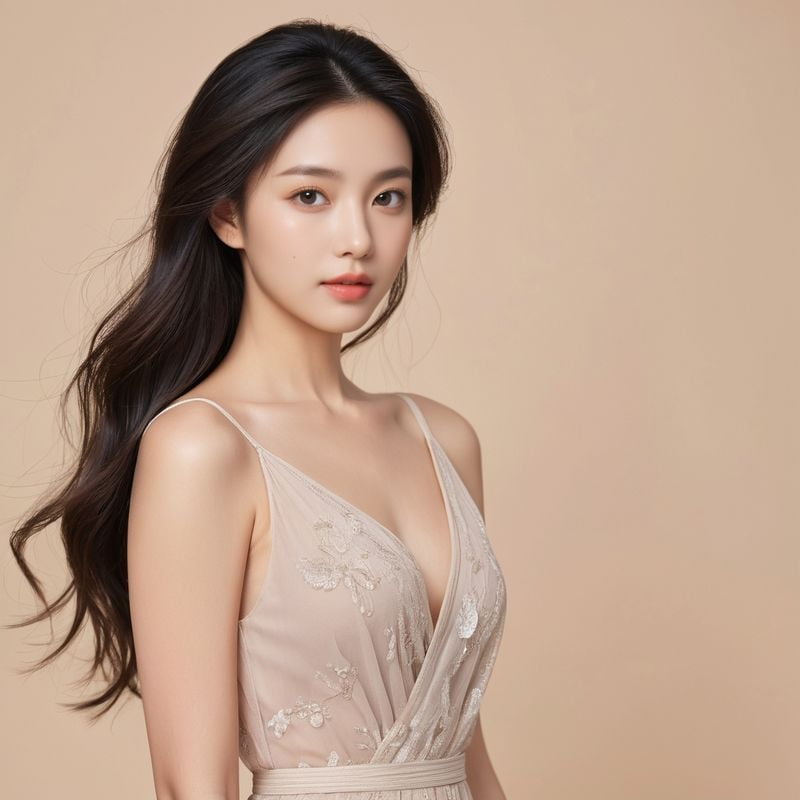 1. “垂直短疤痕縮胸術(shù)”：美觀度革命，實(shí)現(xiàn)“無痕”自由