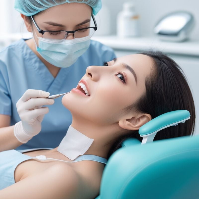 二、合肥種植牙出名的前三個(gè)醫(yī)院詳細(xì)介紹