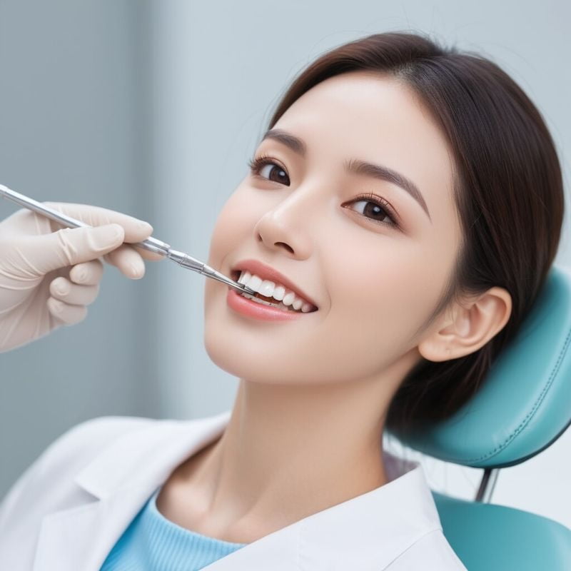 深圳一欣口腔莲塘口岸店的医疗团队：多领域覆盖，经验比较丰富更放心