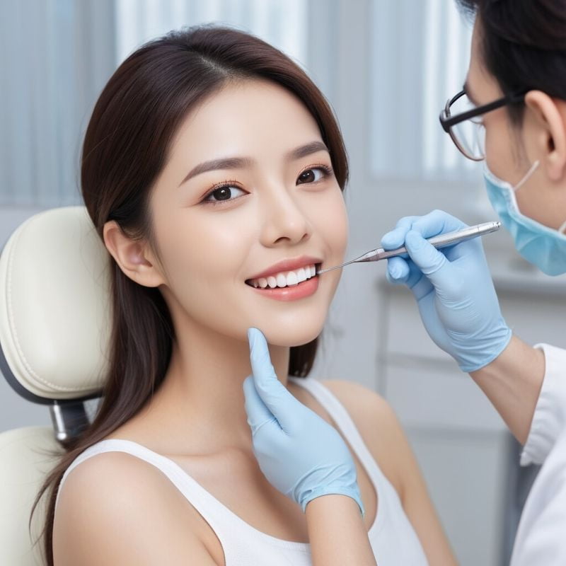 深圳一欣口腔莲塘口岸店的项目与价格：覆盖全年龄需求，高性价比看得见www.8682.cc